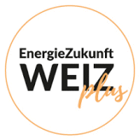 Logo EnergieZukunft WEIZplus eGen