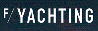 Logo F. YACHTING GMBH