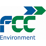 Logo FCC Austria Abfall Service AG