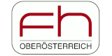 Logo FH OÖ Studienbetriebs GmbH