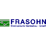 Logo Frasohn Elektronische Gerätebau – GmbH
