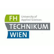 Logo Fachhochschule Technikum Wien