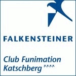 Logo Falkensteiner Club Funimation Katschberg