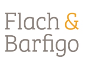 Logo Flach & Barfigo Personalleasing GmbH
