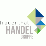 Logo Frauenthal Handel Gruppe AG