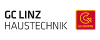 Logo GC Linz Haustechnik KG