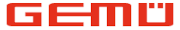 Logo GEMÜ Gebr. Müller Apparatebau GmbH & Co. KG