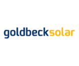 Logo GOLDBECK SOLAR GmbH