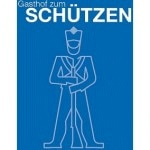 Logo Gasthof zum Schützen AG