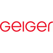 Logo Geiger Umwelt GmbH