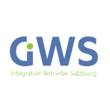 Logo Geschützte Werkstätten Integrative Betriebe Salzburg GmbH