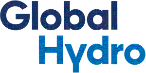 Logo Global Hydro Energy GmbH