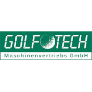 Logo Golf Tech Maschinenvertriebs GmbH