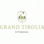 Logo Grand Tirolia Kitzbühel
