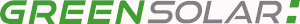 Logo Green Solar GmbH
