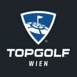 Logo Topgolf Wien