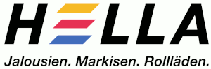 Logo HELLA Sonnen- und Wetterschutztechnik GmbH