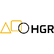 Logo HGR Haus Gebäude Regelung GmbH