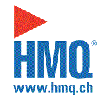 Logo HMQ AG