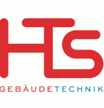Logo HTS Gebäudetechnik GmbH