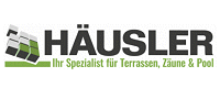 Logo Häusler Gesellschaft m.b.H.
