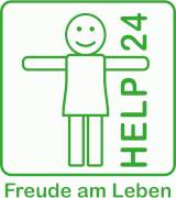 Logo Help-24 GmbH