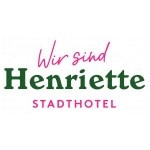 Logo Henriette Stadthotel