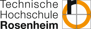 Logo Hochschule Rosenheim