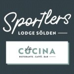 Logo Sportlers Lodge Sölden