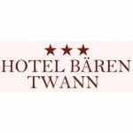 Logo Hotel Bären Twann