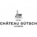 Logo Hotel Château Gütsch