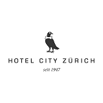Logo Hotel City Zürich