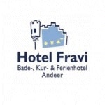Logo Hotel Fravi