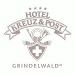 Logo Hotel Kreuz & Post
