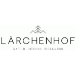 Logo Hotel Lärchenhof**** Katschberg - Hinteregger Hotels