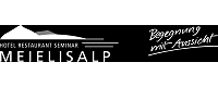 Logo Hotel Meielisalp