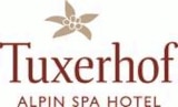 Logo Hotel Tuxerhof