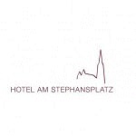 Logo Hotel am Stephansplatz