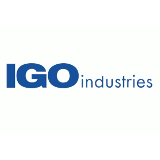 Logo IGO Industries GmbH
