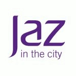 Logo Jaz in the City Vienna