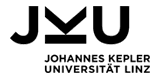 Logo Johannes Kepler Universität Linz