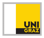 Logo Universität Graz