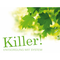 Logo Killer GmbH & Co. KG
