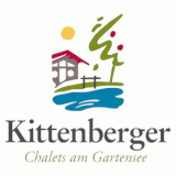 Logo Kittenberger Gartenchalets
