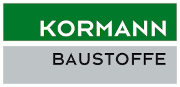 Logo Kormann GesmbH & Co KG