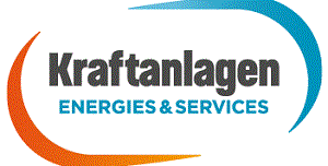 Logo Kraftanlagen Energies & Services SE