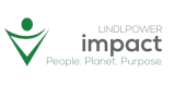 Logo LINDLPOWER impact