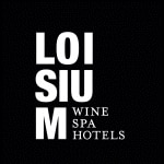 Logo LOISIUM Hotel & WeinWelt Langenlois