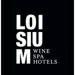 Logo LOISIUM Wine & Spa Hotel Südsteiermark
