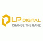 Logo LPdigital Personalberatung GmbH